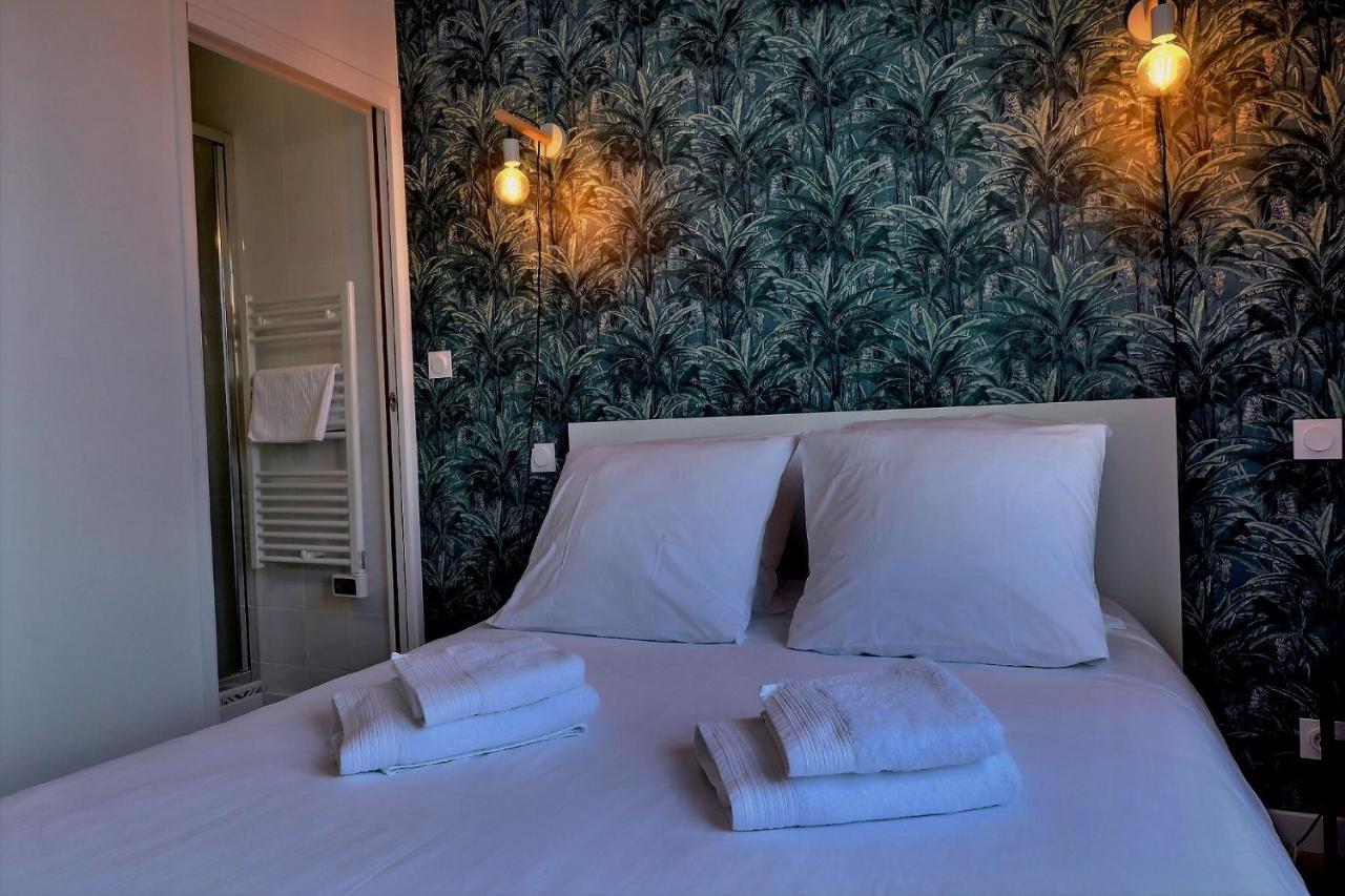 Appartement Logisy En Centre-Ville De Vitre I Logisy L'Indu Vitré Екстериор снимка